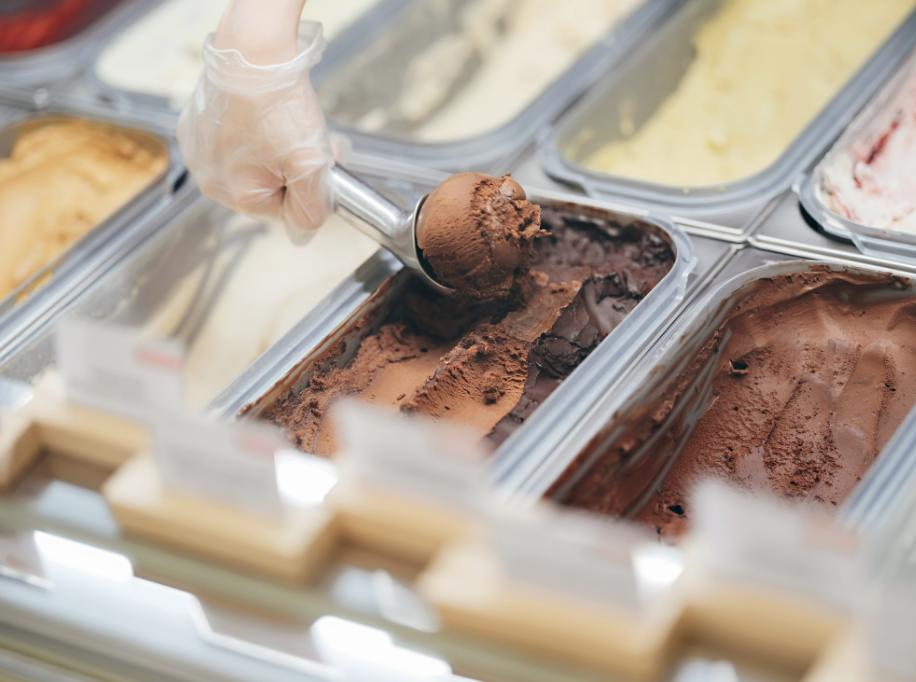 The taste of summer: Why ice cream is one tradition we'll never outgrow