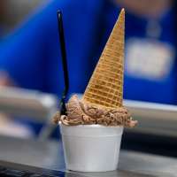 'Amazing': Dallas Jenkins praises the BYU Creamery as a personal favorite