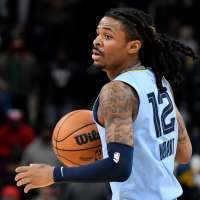 Ja Morant is headed to Portland after the Memphis Grizzlies trade the 2-time All-Star
