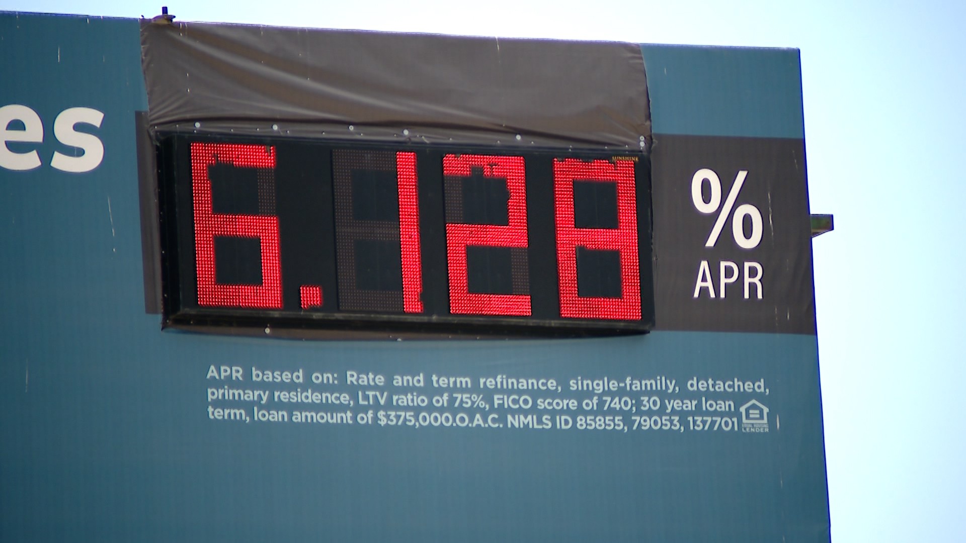 With lower mortgage rates, is now the time to refinance your home?