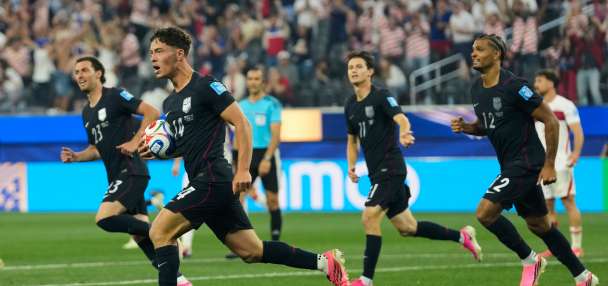 Sportsbooks say World Cup betting has surged past expectations, with US hype driving action