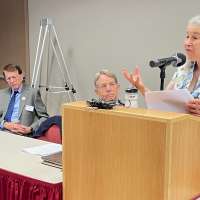 'Cruel, heartless': Critics raise health concerns with proposed immigrant detention facility
