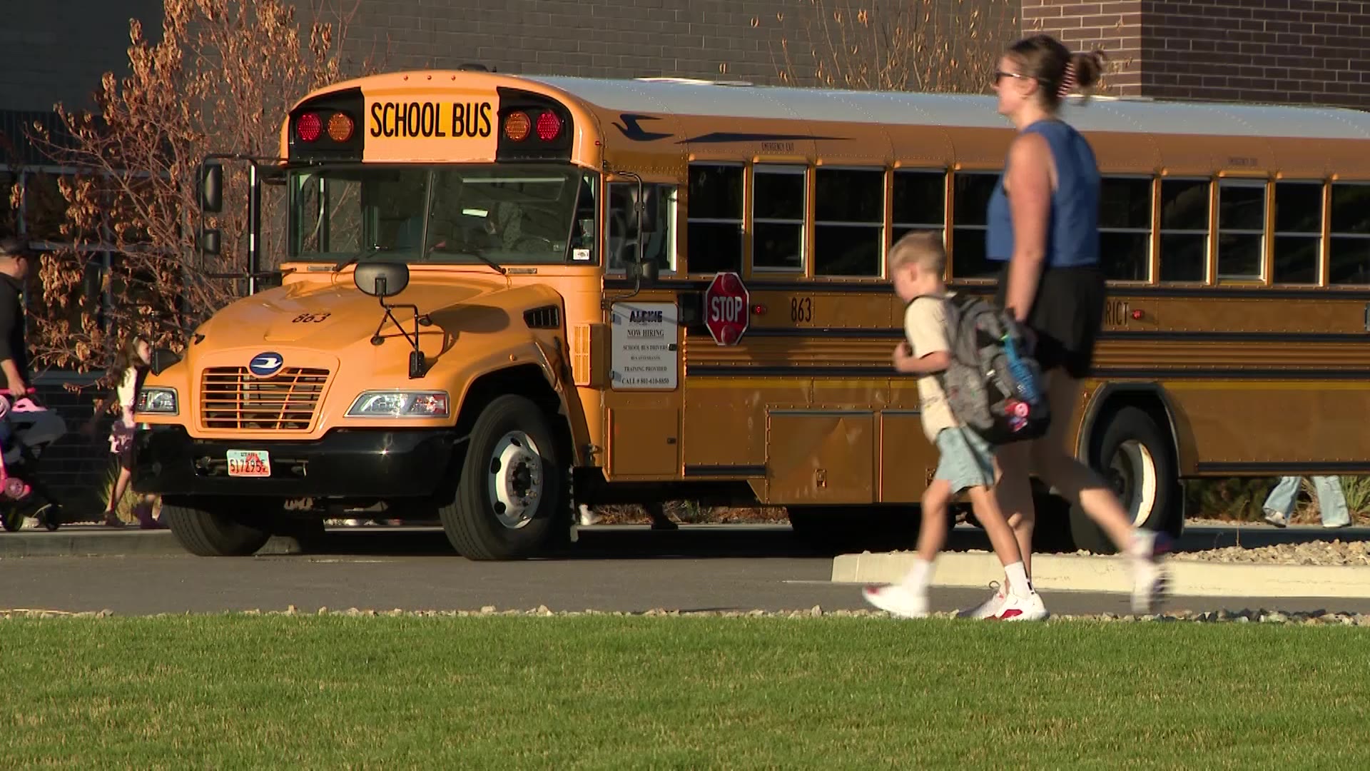 Parent engagement is key to building bridges between school and home, experts say