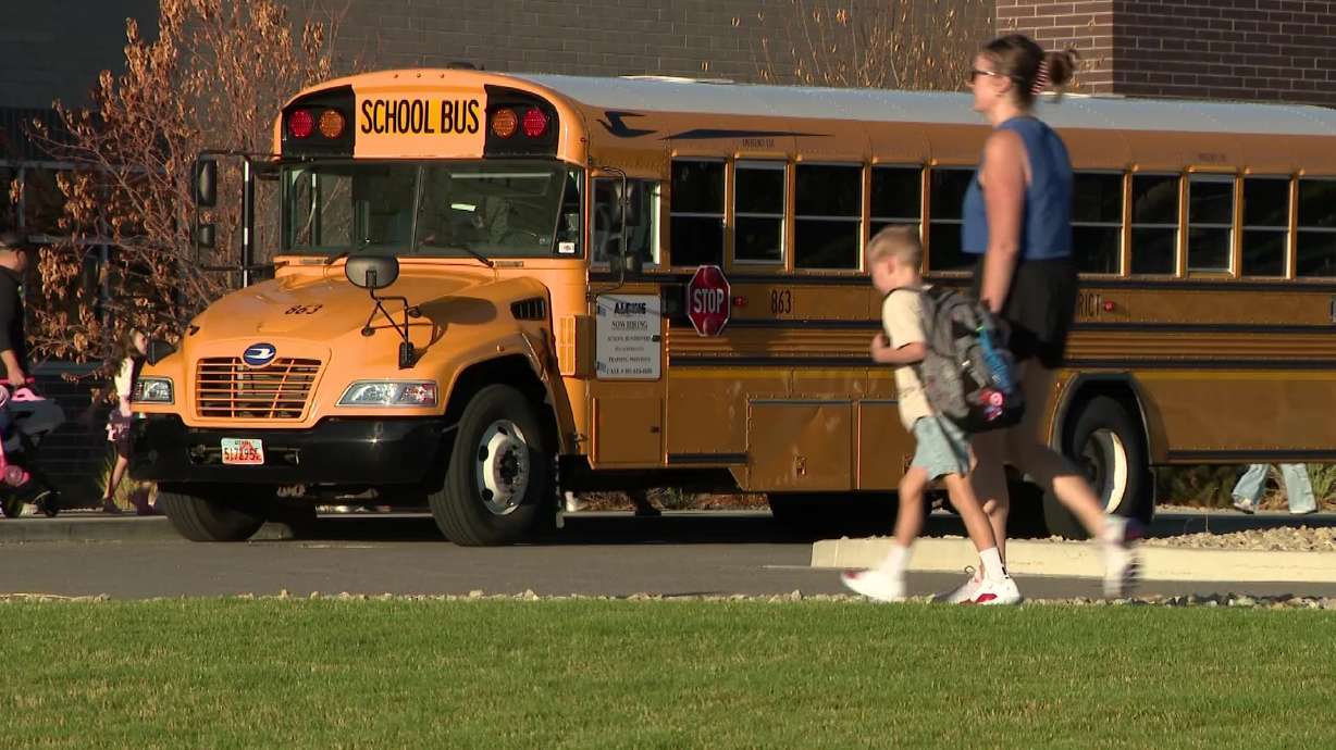 Alpine School District likely to split three ways, what happens next?
