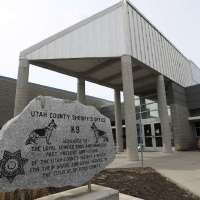 Man and three juveniles arrested for burglarizing at least 16 vehicles in Eagle Mountain
