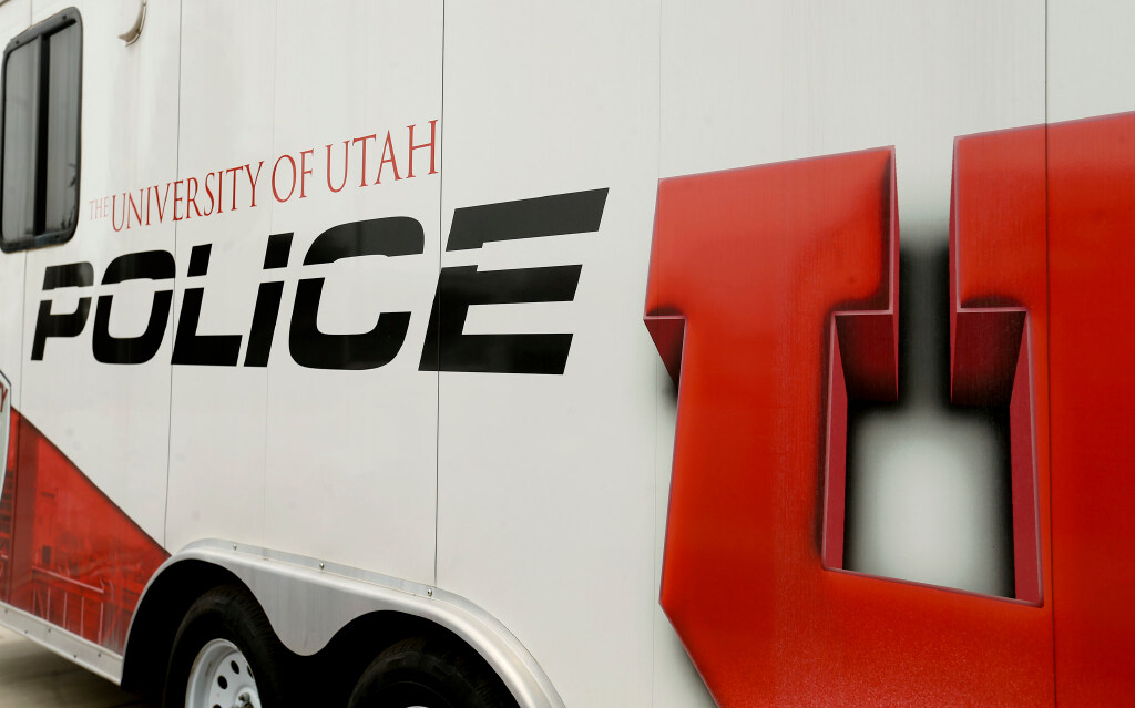 U of U administrators report an alarming increase in rape cases tied to one relationship