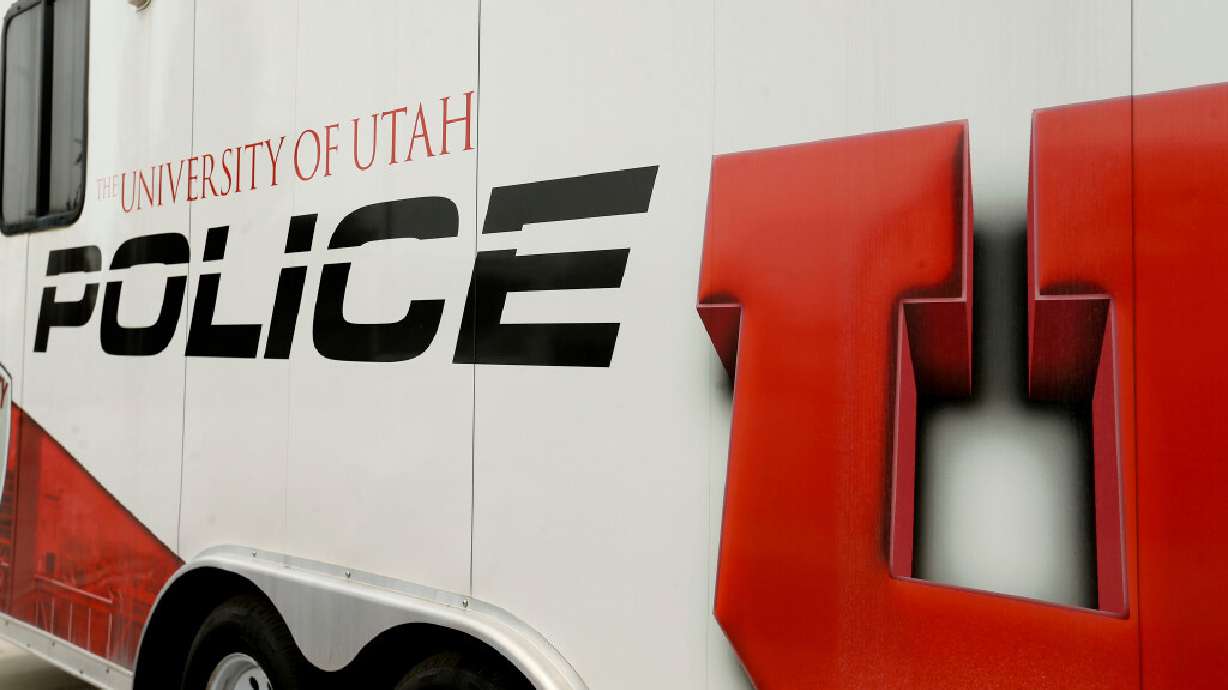 U of U administrators report an alarming increase in rape cases tied to one relationship