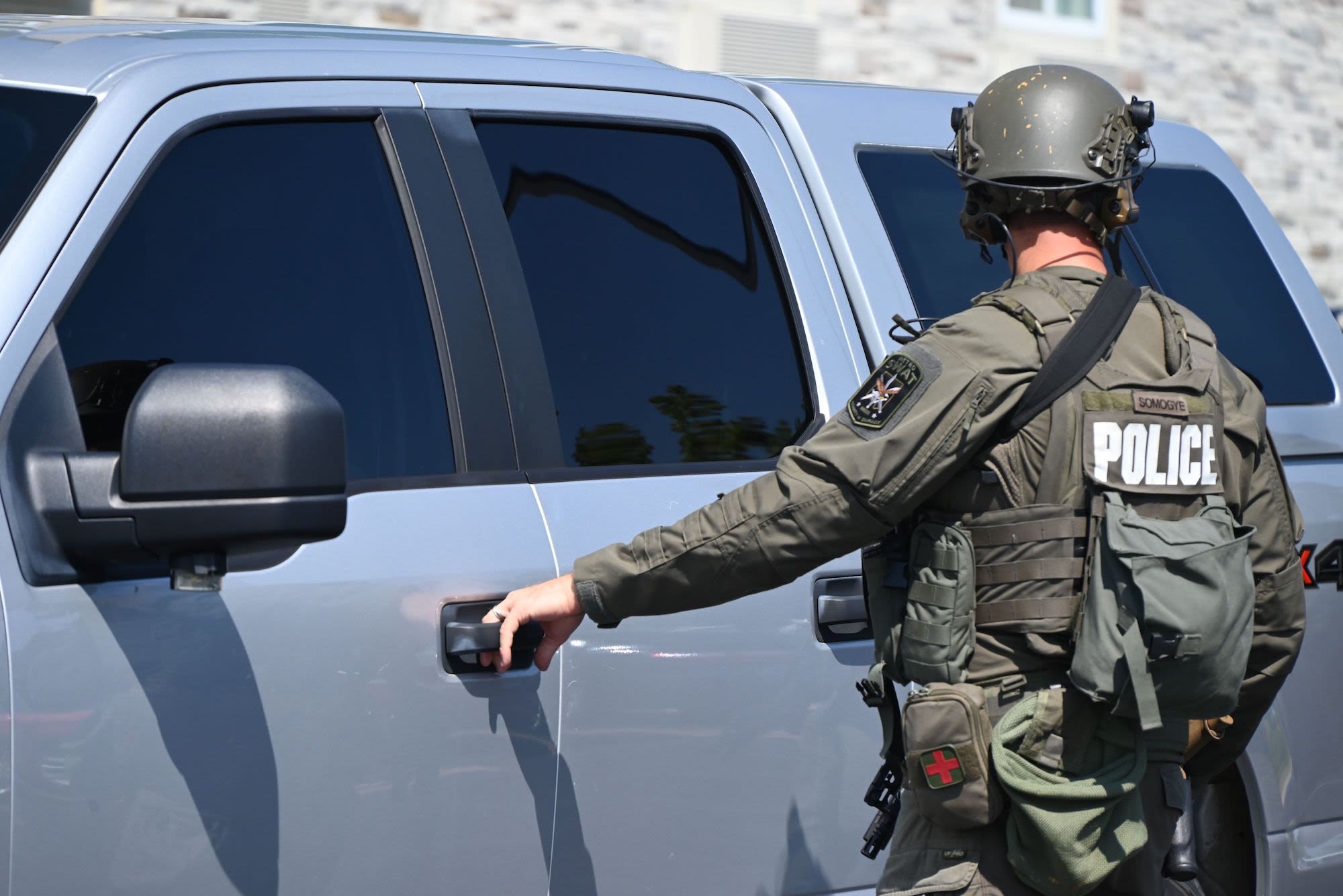Overseas swatting scheme wreaked ‘massive havoc’ in US | KSL.com
