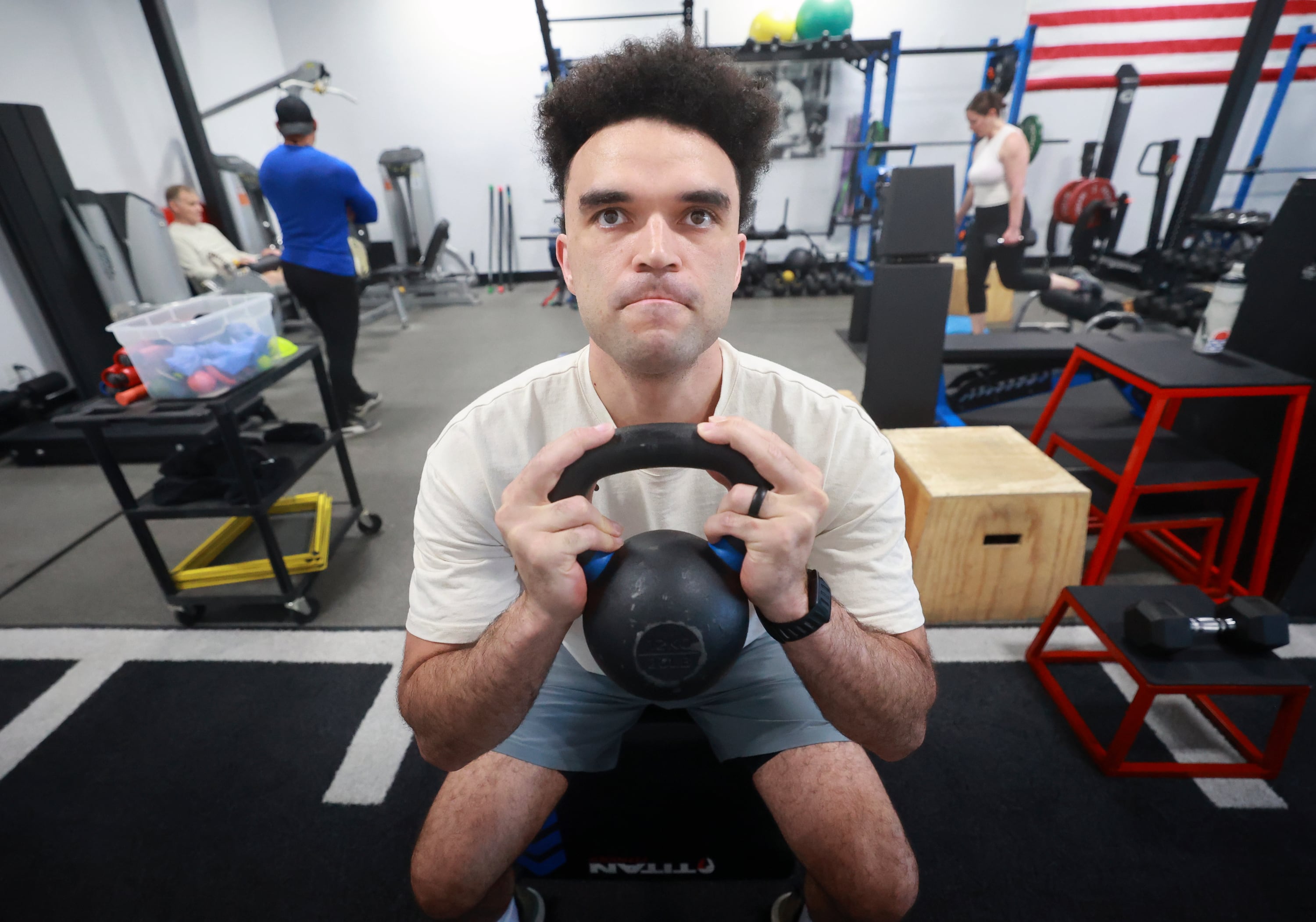 Former BYU hoops star Elijah Bryant's globetrotting adventures continue