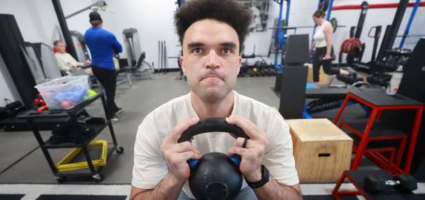 Former BYU hoops star Elijah Bryant's globetrotting adventures continue