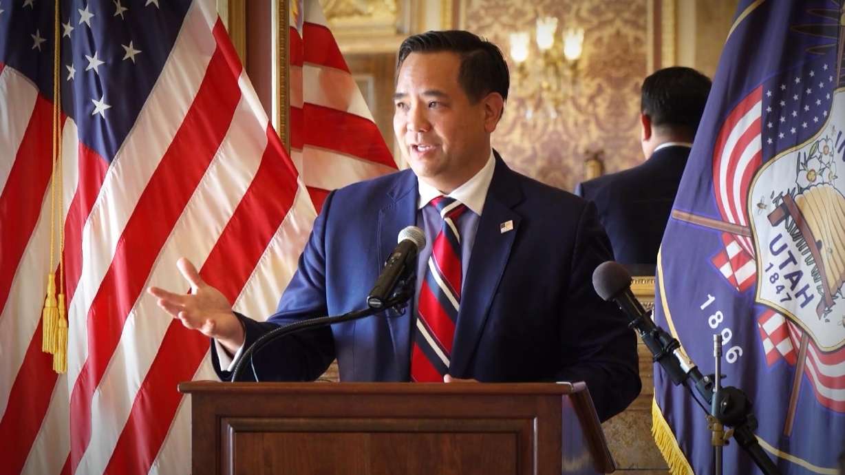 Sean Reyes