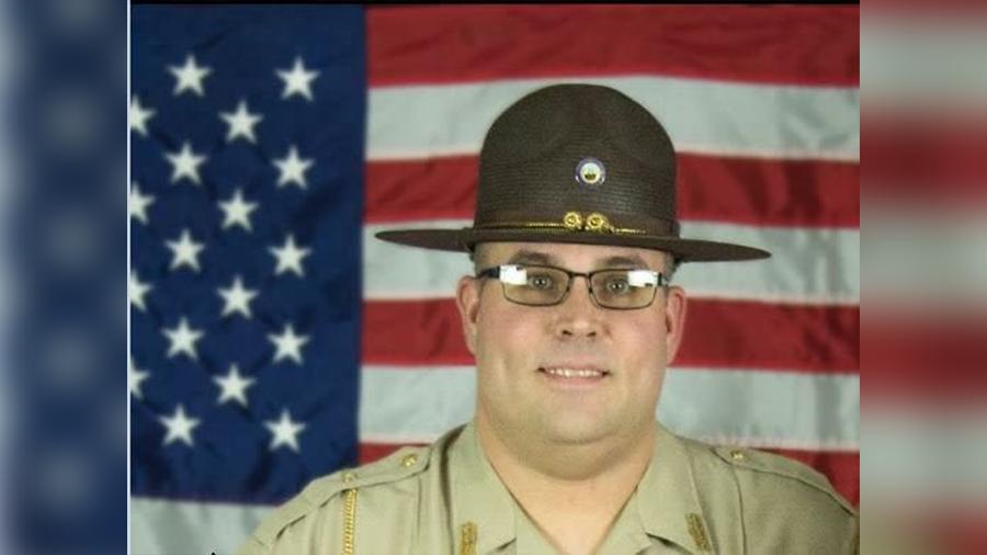 Kentucky sheriff killed judge in his chambers following argument, police say. Here’s what we know