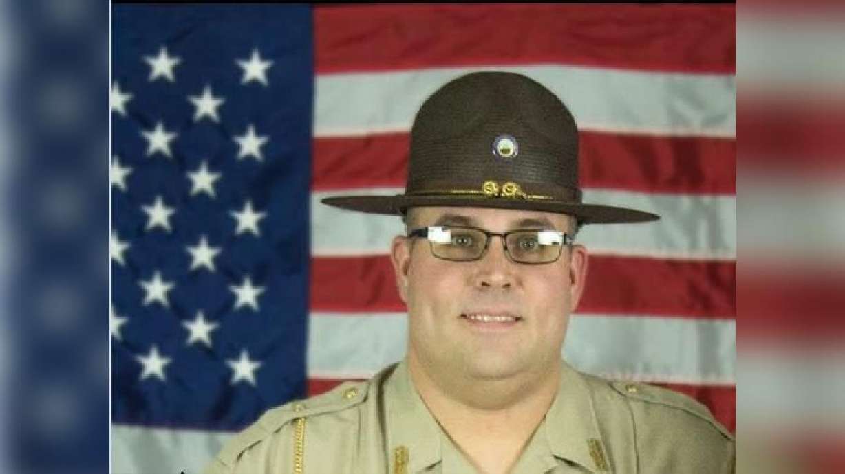 Kentucky sheriff killed judge in his chambers following argument, police say. Here’s what we know