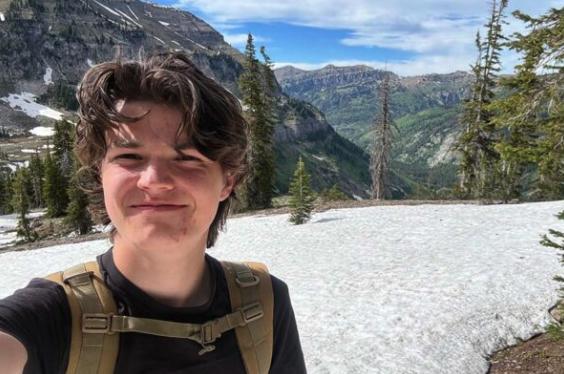 18-year-old BYU-I student walking 1,000 miles for Tibet