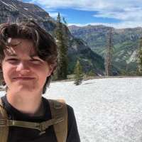 18-year-old BYU-I student walking 1,000 miles for Tibet