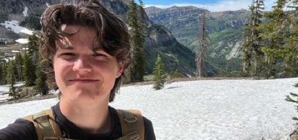 18-year-old BYU-I student walking 1,000 miles for Tibet
