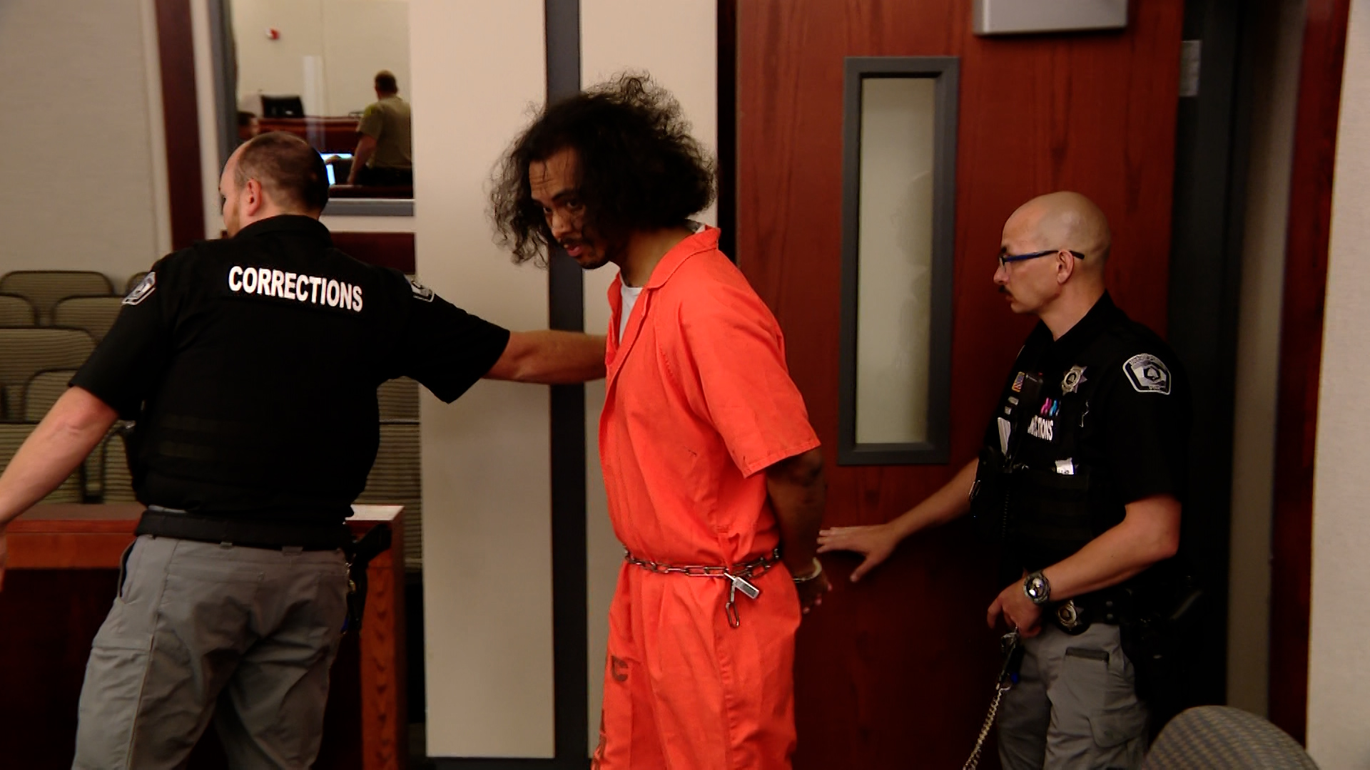 Serial sexual predator at center of KSL Investigation receives second ...