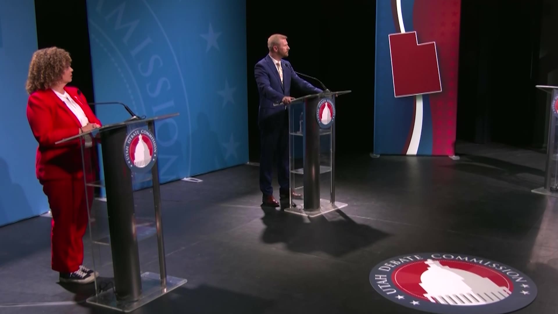 KSL Truth Test: Fact-checking debate claims in House District 2 race