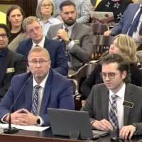Legislative audit finds signature errors for Cox, Brown, Curtis but says ballot access requirements met