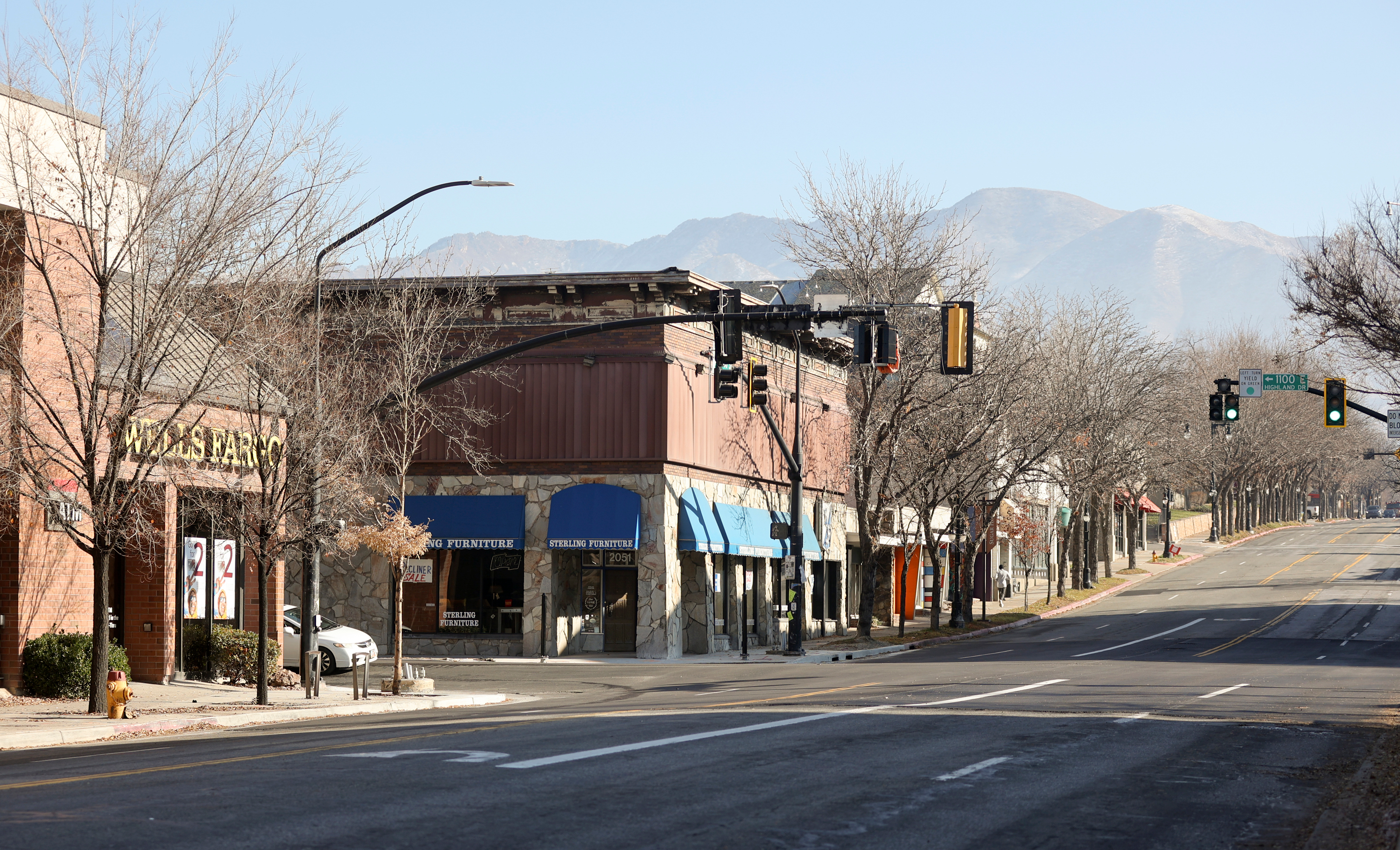 Roads to Understanding: Sugar House needs people to shop, Central Ninth neighborhood trying to activate an underpass