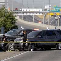 Spike in road rage cases across Utah, 5 arrested on Monday