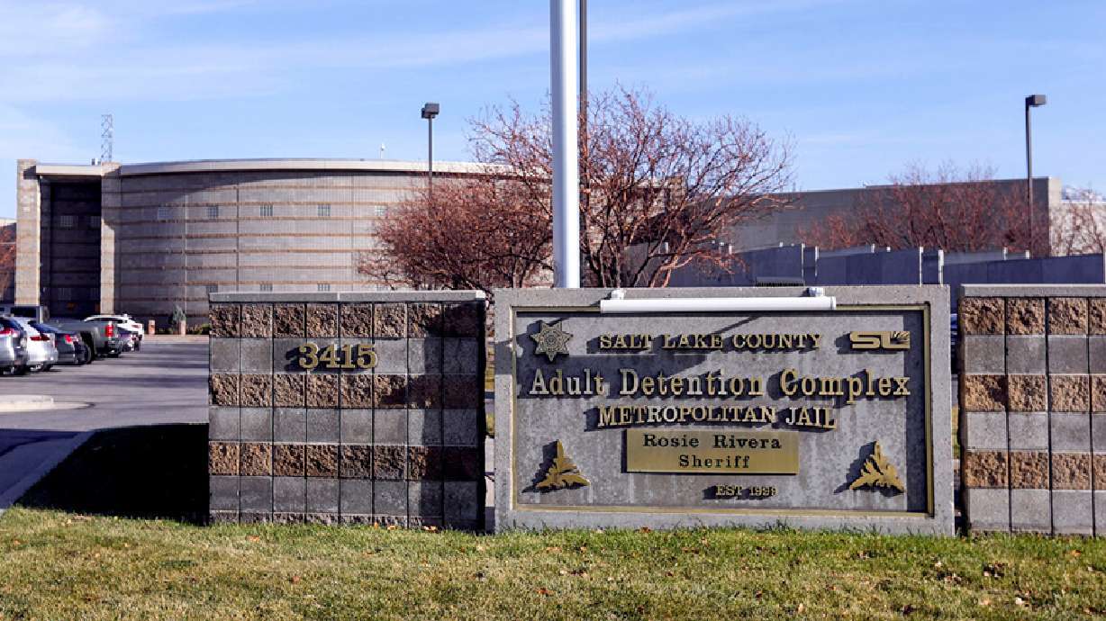 Salt Lake County leaders say bond aims to help low level offenders, citizen group pushes back