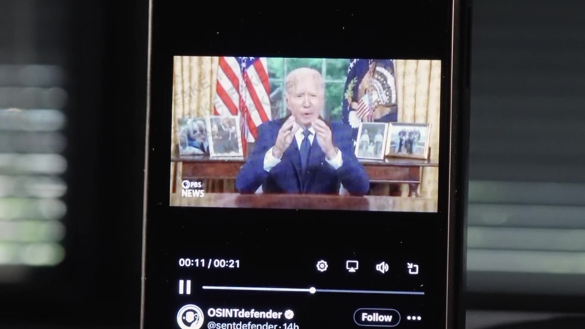 Deepfakes fool more than half of Americans, UVU study shows