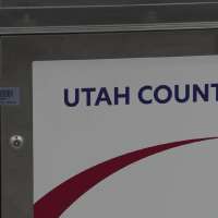 Spanish Fork senator says he made his ballot status private. Utah County's clerk revealed how he cast it