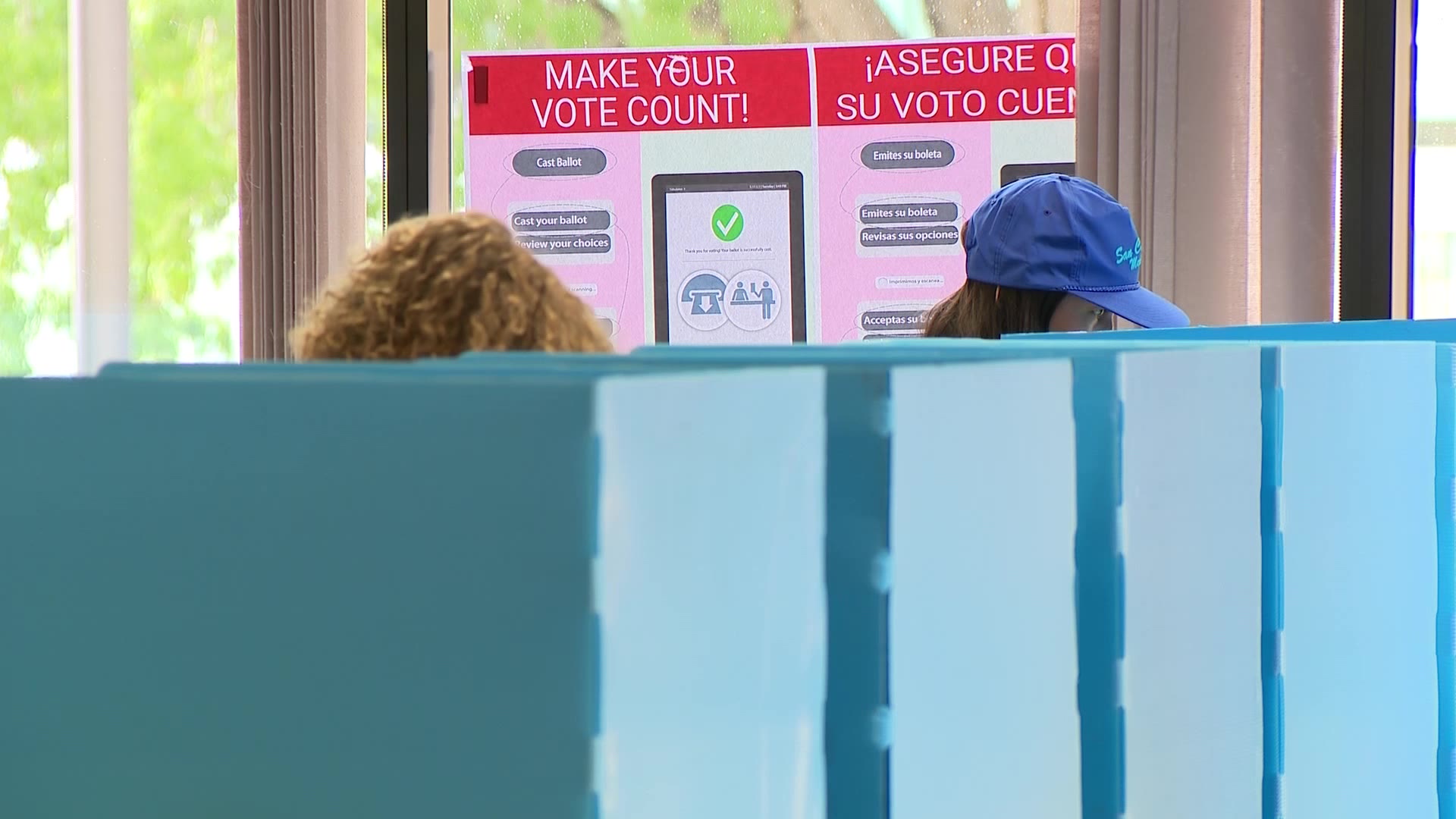 'We will not tolerate violence': Salt Lake City Police issue Election Day safety message