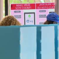 'We will not tolerate violence': Salt Lake City Police issue Election Day safety message