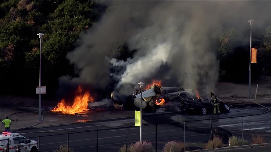 Families in mourning after deadly plane crash in Arizona | KSL.com