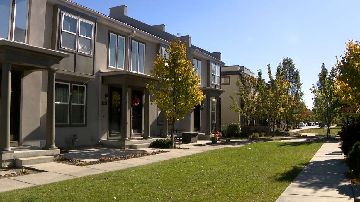 Daybreak homeowners brace for big HOA fee increase to fix damaged houses