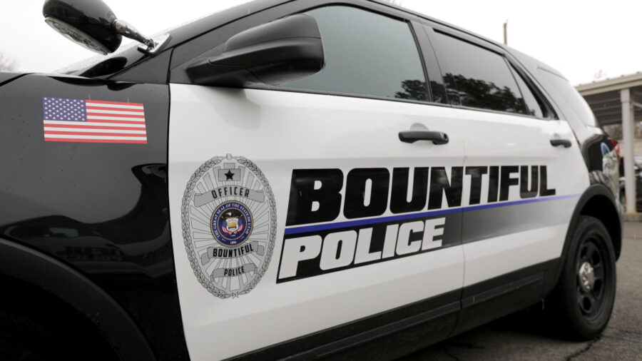 Missing, endangered 5-year-old boy found, Bountiful police say