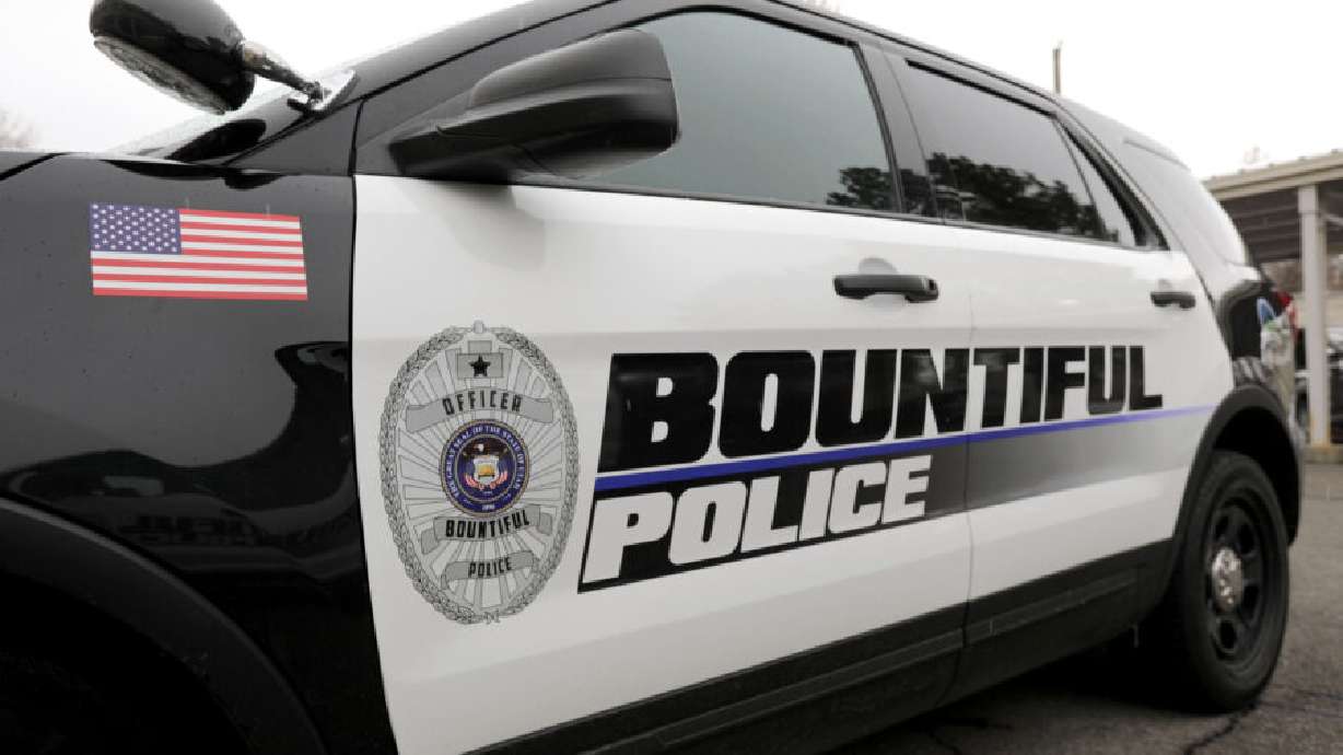 Missing, endangered 5-year-old boy found, Bountiful police say