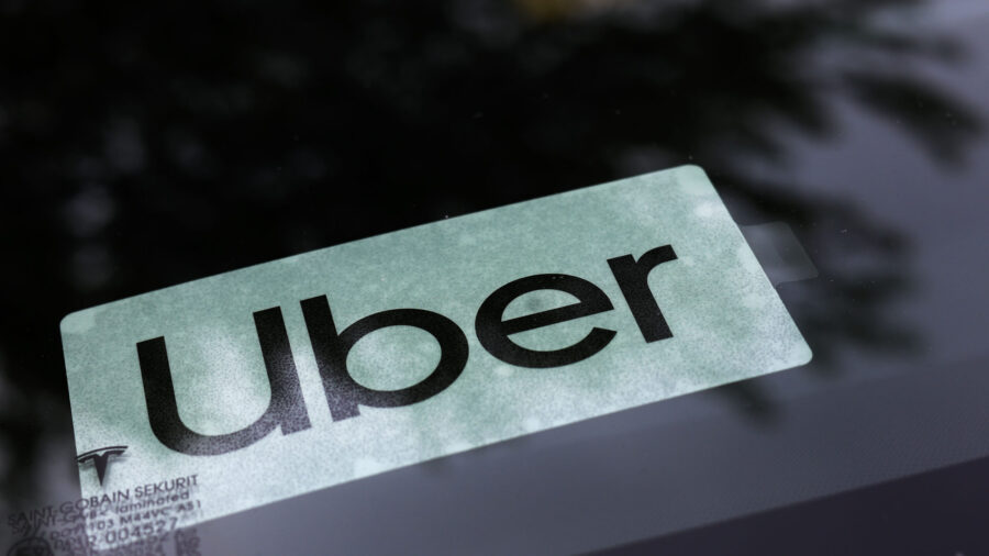 WCF Insurance offers 2,500 Uber rides this holiday season