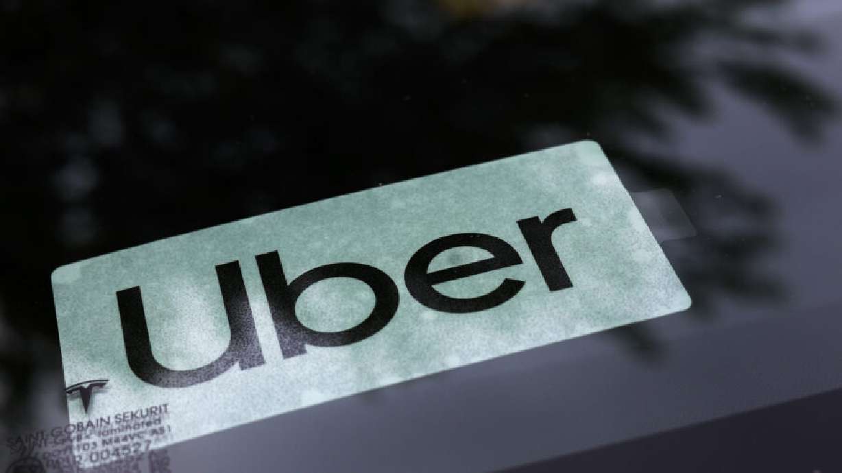 WCF Insurance offers 2,500 Uber rides this holiday season