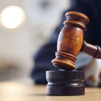 Man sentenced for choking officer after consuming 'approximately 30 beers' last August