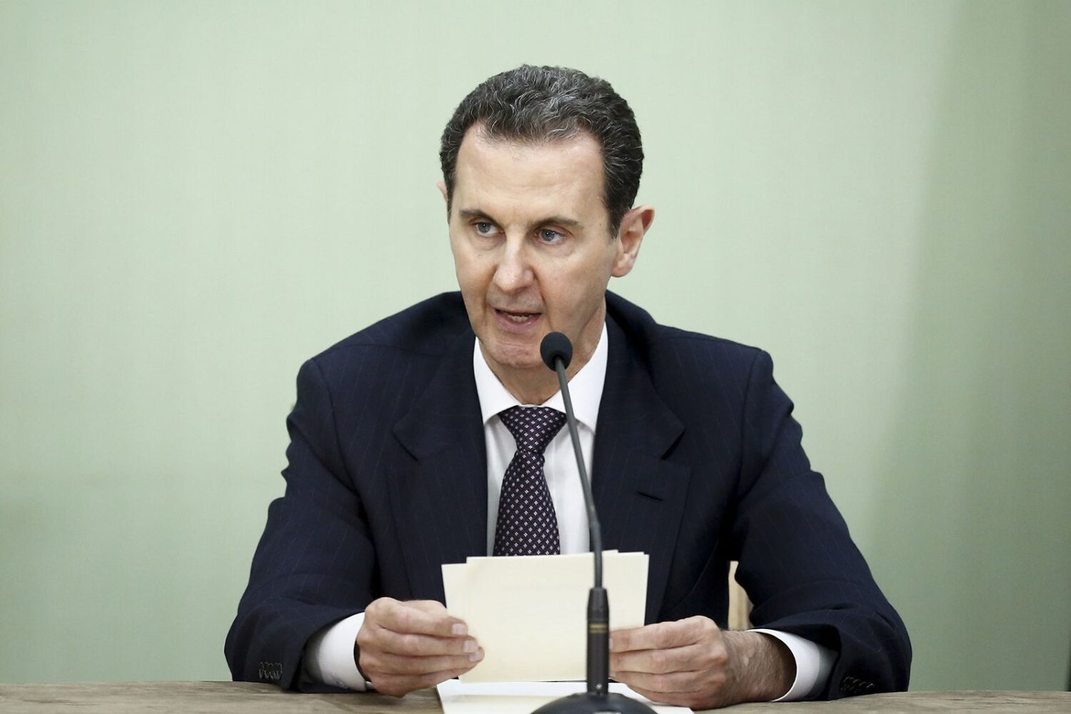 Bashar al-Assad’s brutal regime has been toppled. Here’s what you need to know
