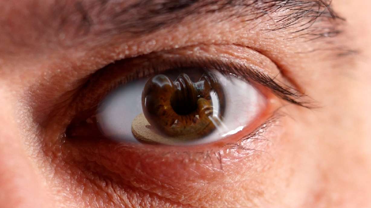 Can a test detect those lyin’ eyes? A Utah company says yes. Judges aren’t so sure