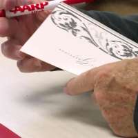 AARP Utah volunteers brightening the holidays for homebound seniors