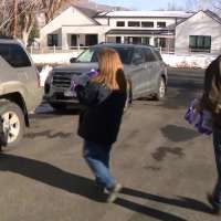 Huntsville volunteers deliver water to elderly during 9 day boil order