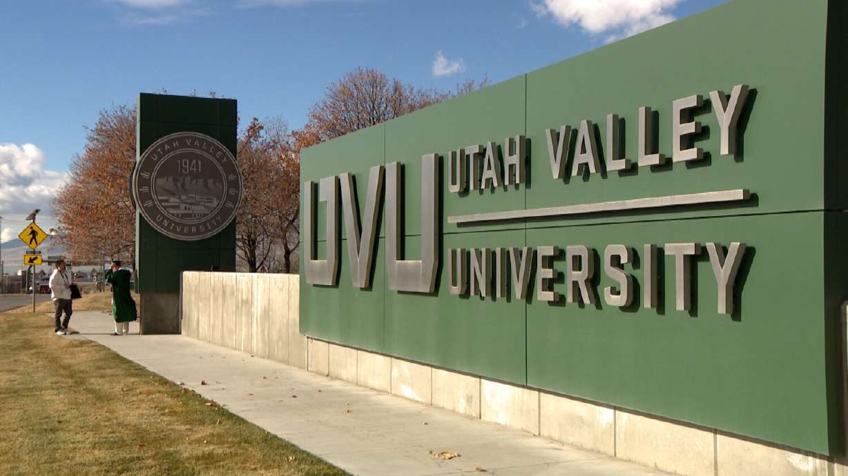 How one university works to leverage Utah's startup culture to nurture entrepreneurs