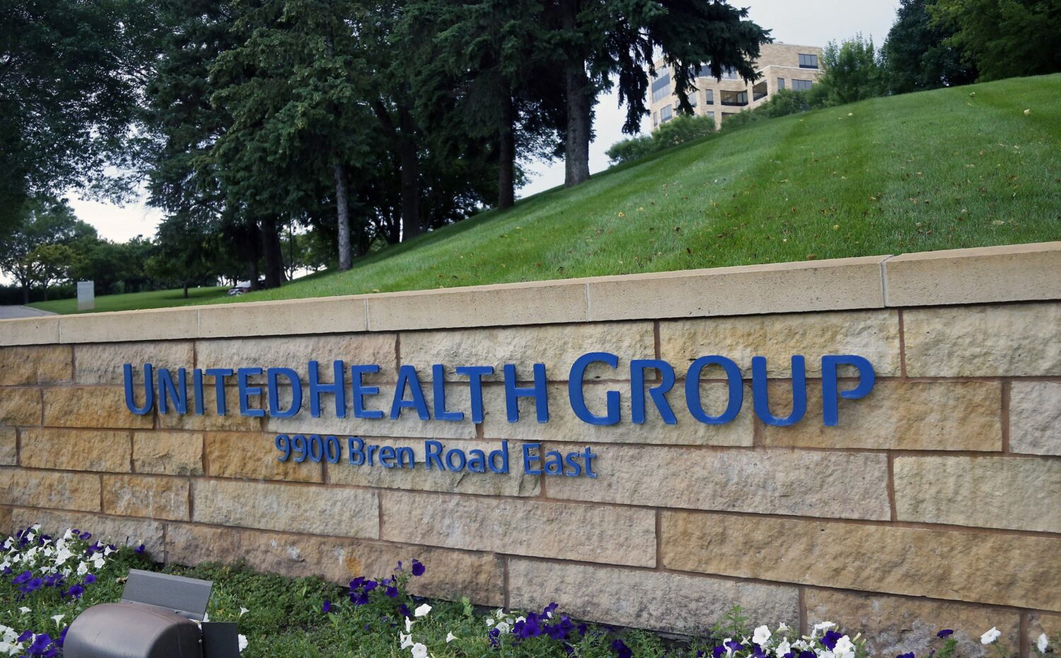 Utah AG targets UnitedHealth Group, Express Scripts in new opioid ...