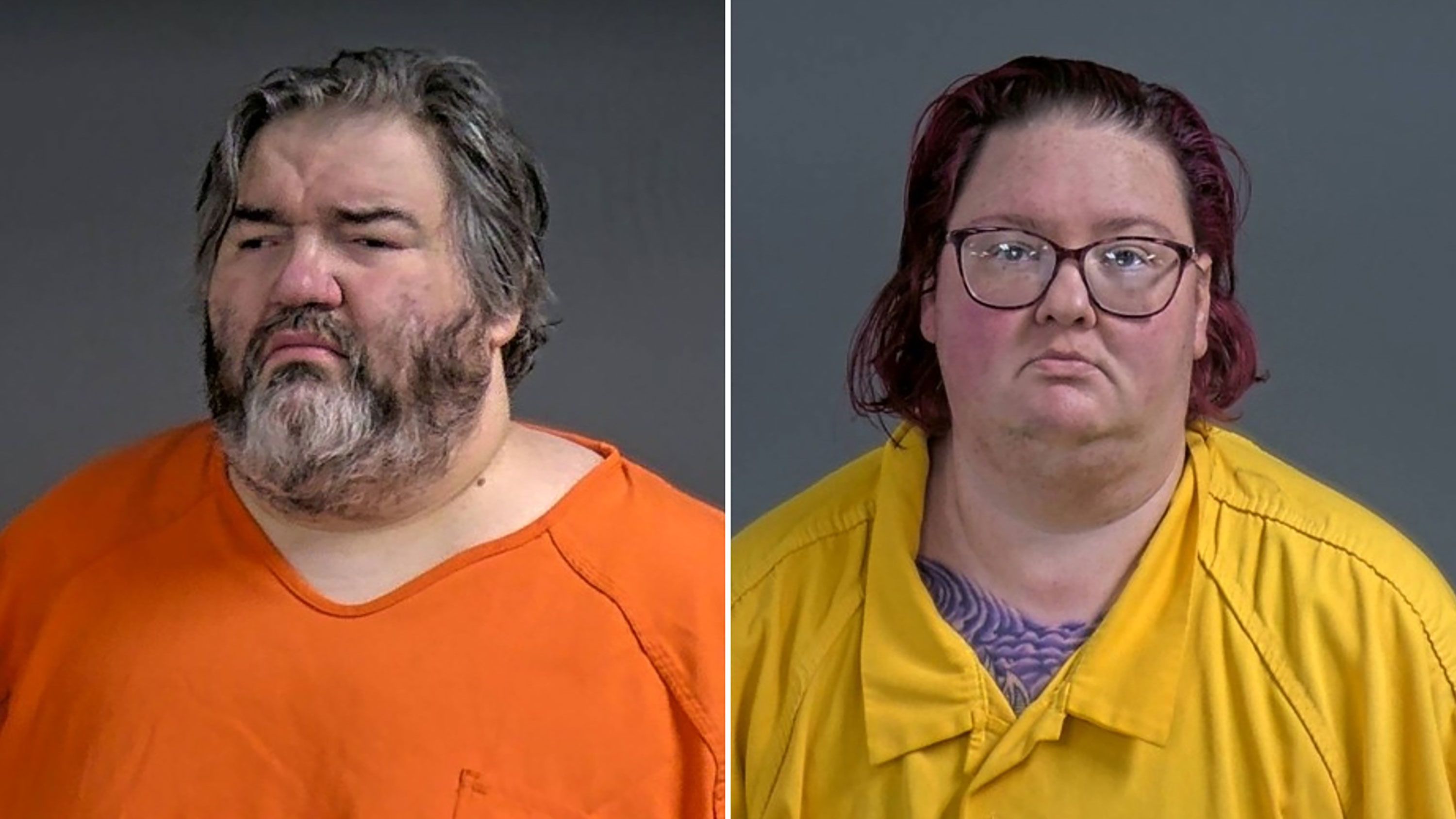 Michigan parents face murder, child abuse charges in death of 7-year-old boy who weighed 255 pounds