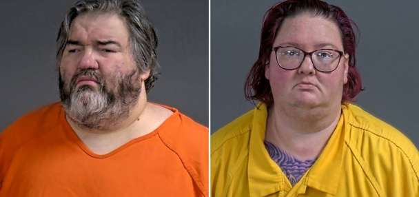 Michigan parents face murder, child abuse charges in death of 7-year-old boy who weighed 255 pounds