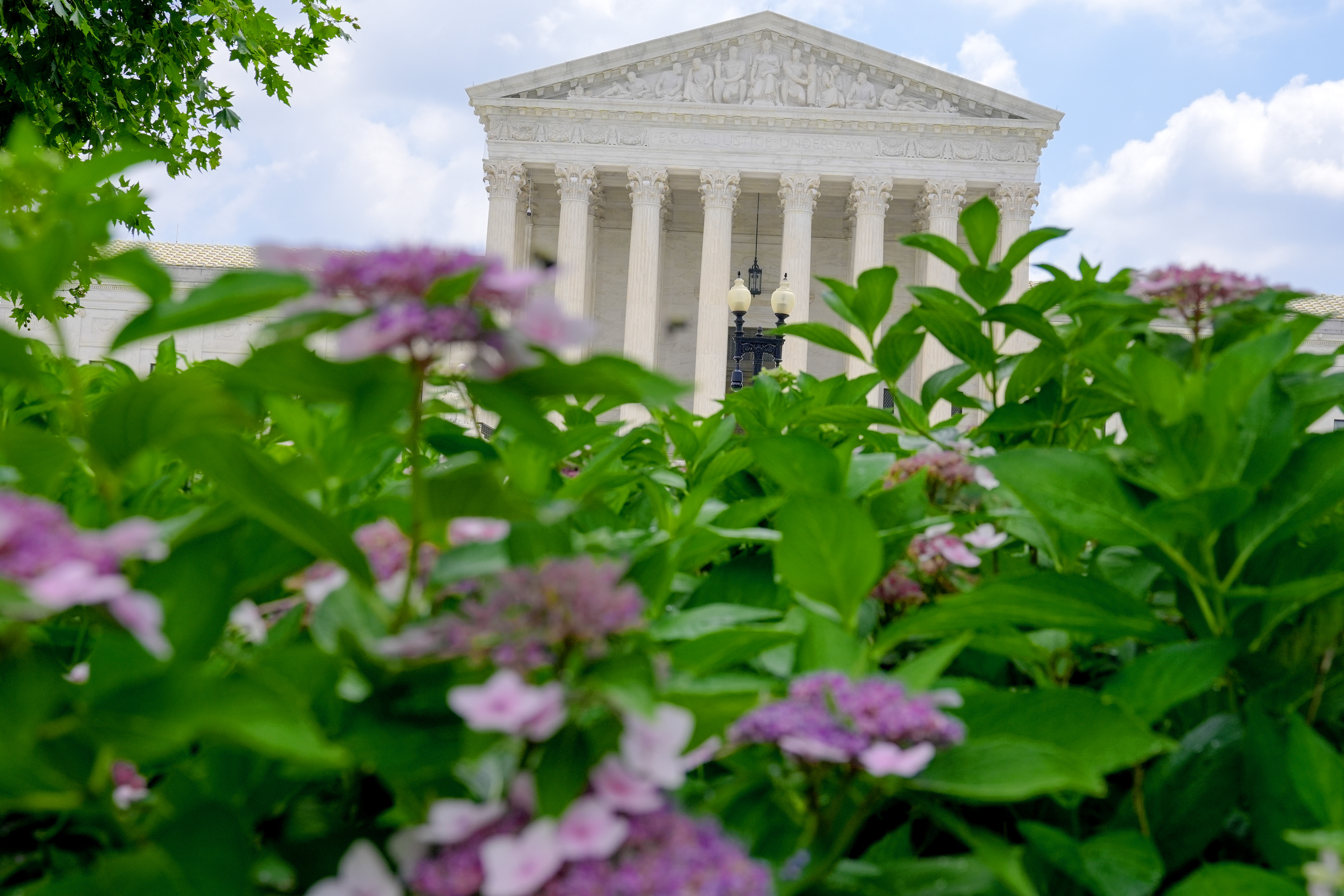 Supreme Court upholds birthright citizenship, rejecting Trump's proposed limits