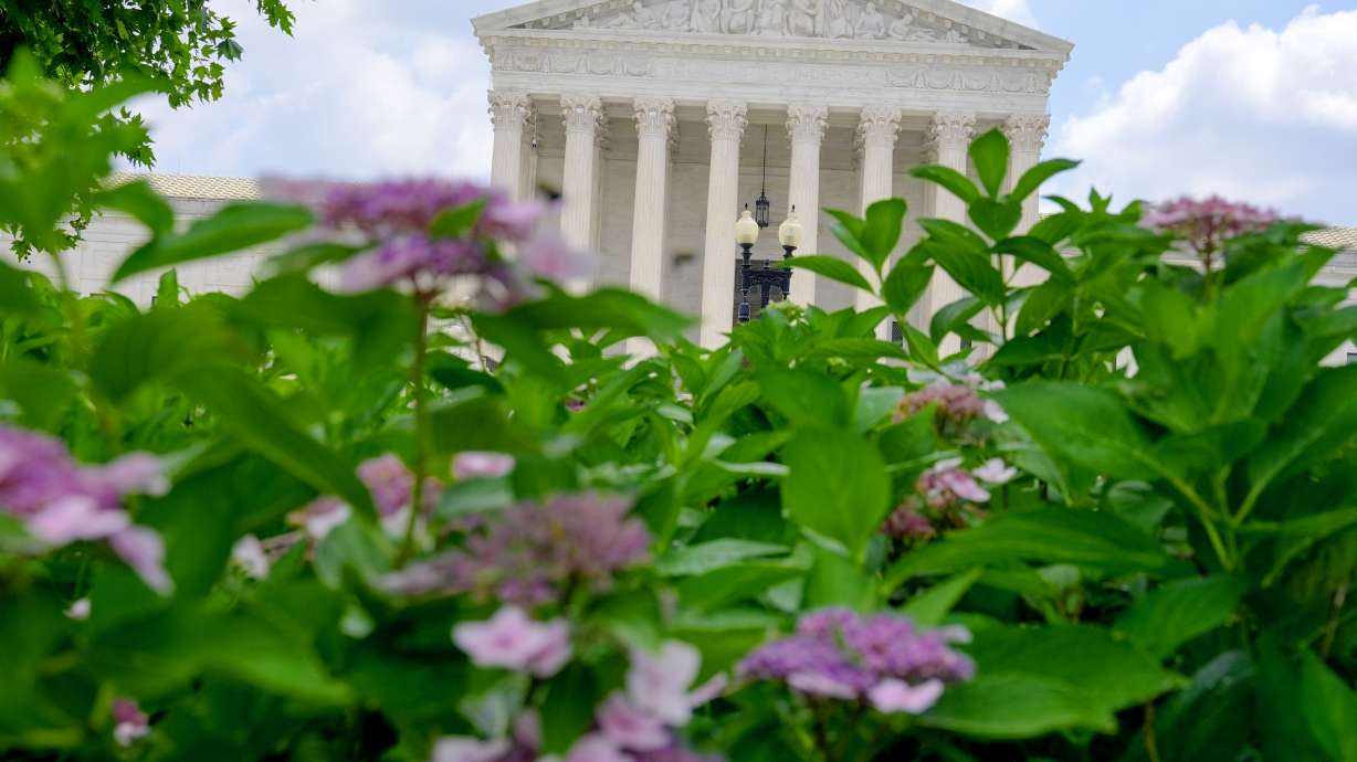 The Supreme Court upheld a broad conception of birthright citizenship, rejecting an executive order declaring children born to people in the United States illegally or temporarily are not Americans.