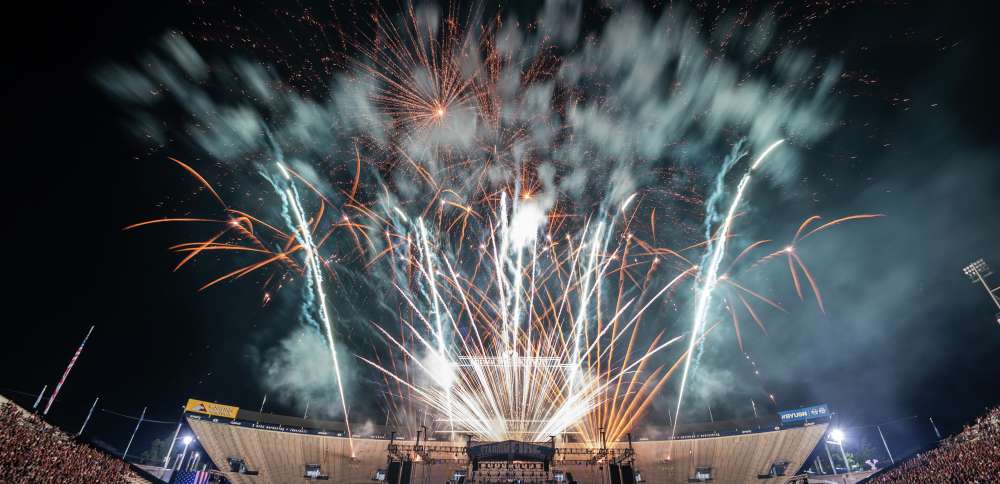 Utah's Fourth of July events celebrating America 250