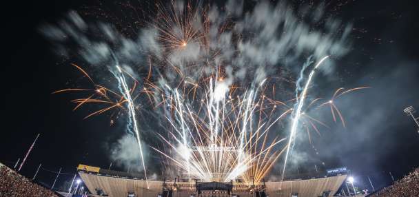 Utah's Fourth of July events celebrating America 250