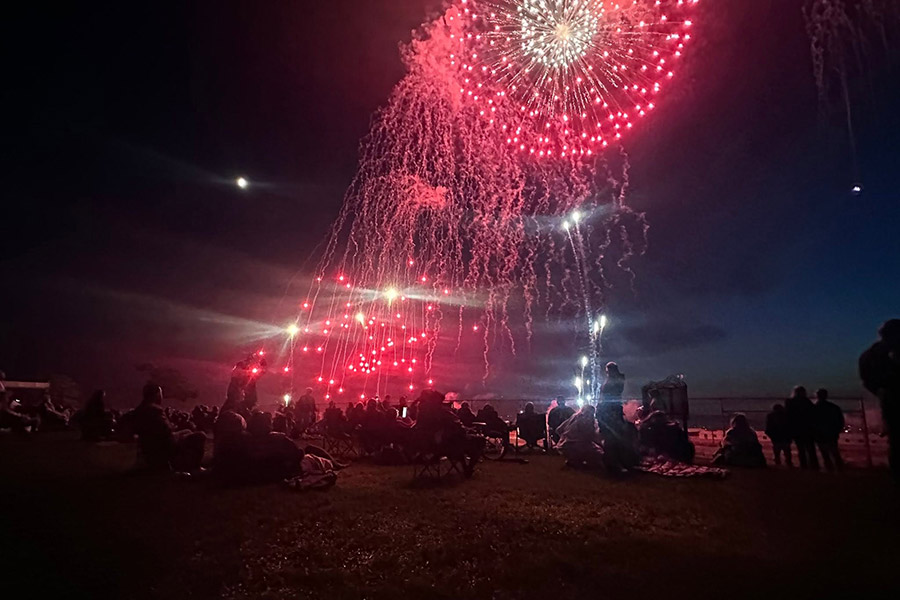 Independence Day celebration in Idaho to be bigger than ever